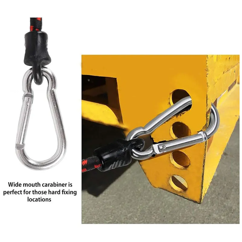 180Cm Durable Bungee Cord Sd-30076