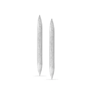 2-Pack One4All Brush Tips - Aqua Twin, 1 mm
