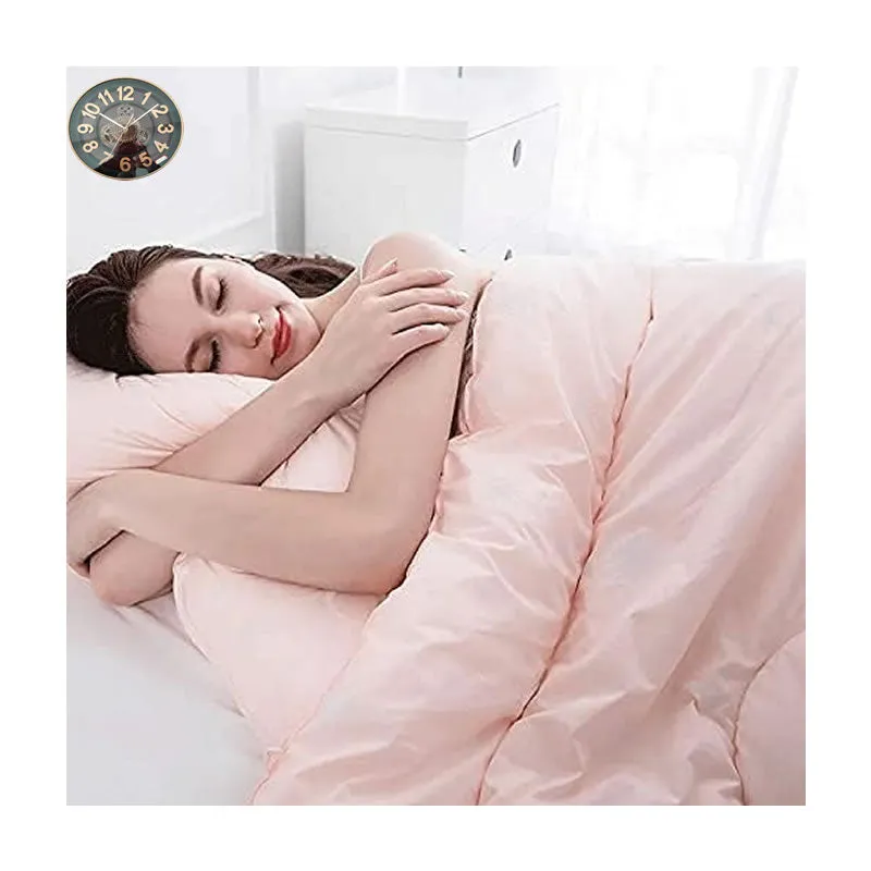 30Cm Home Decor Retro Hanging Clock -6715A