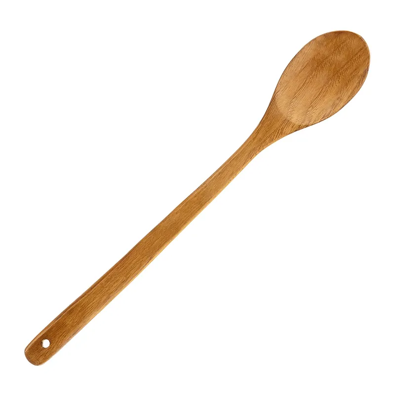 42cm Durable Wooden Spoon KT32303