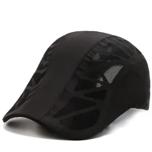 Active cap