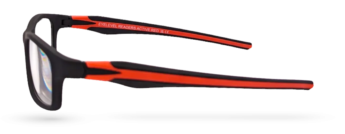 Active Red