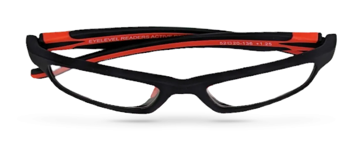 Active Red