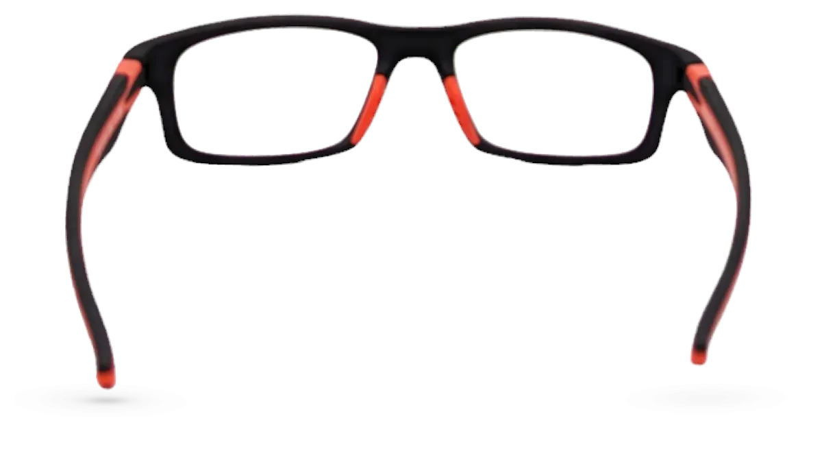 Active Red