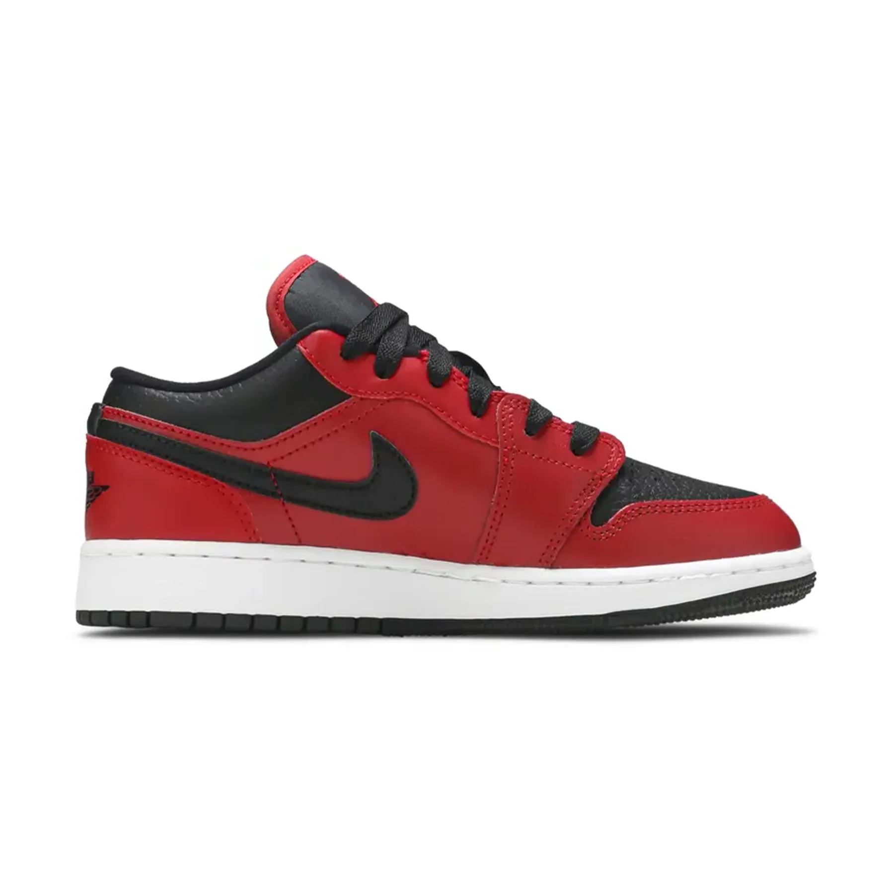 Air Jordan 1 Low GS 'Reverse Bred'