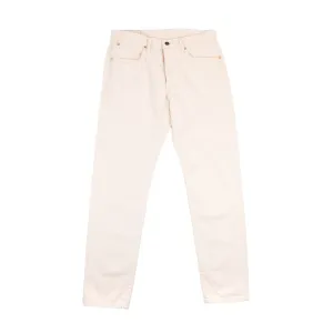 AKT33 Regular Tapered (Ecru)