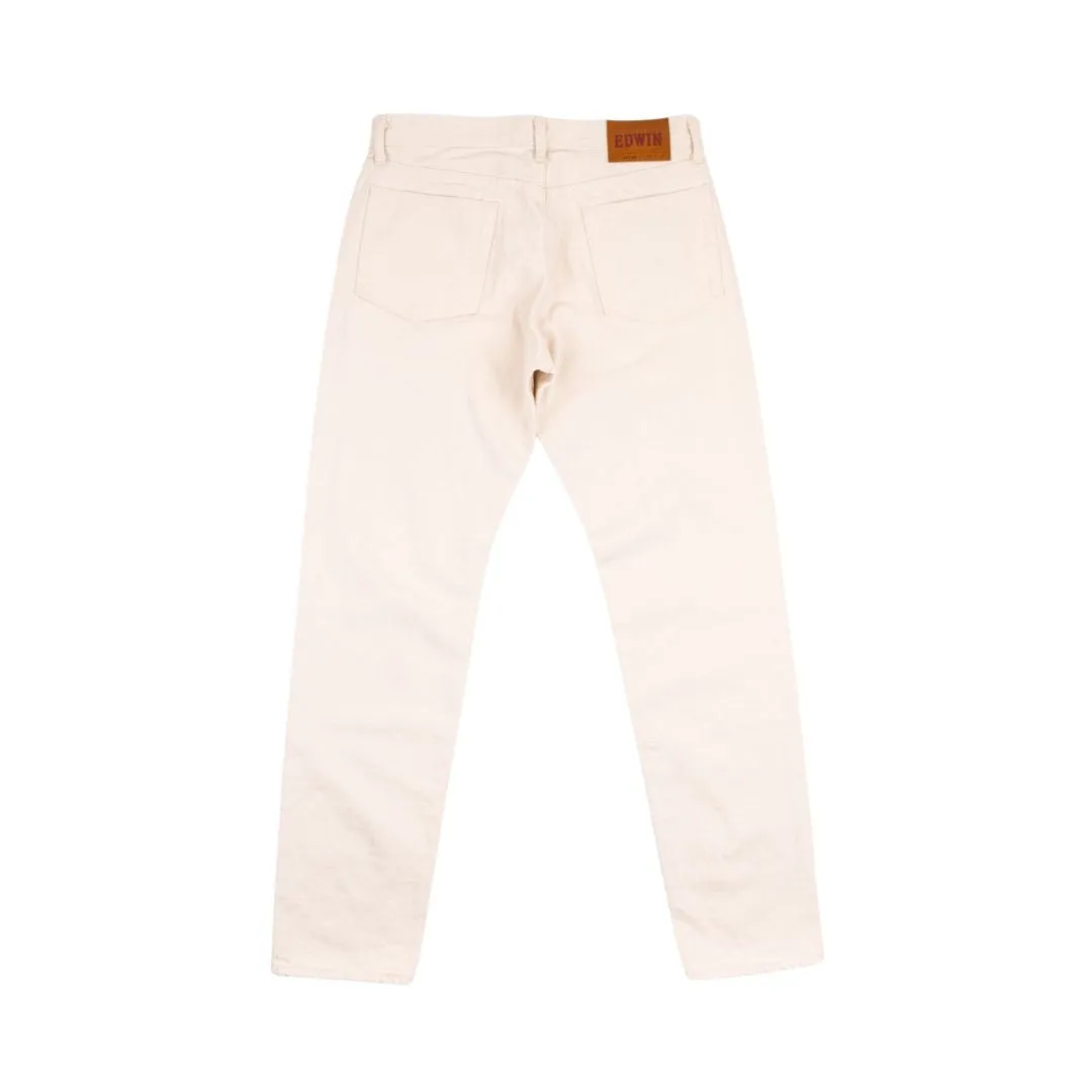 AKT33 Regular Tapered (Ecru)