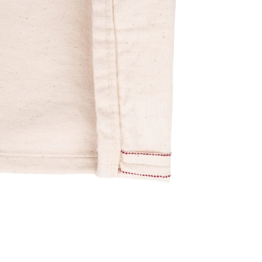AKT33 Regular Tapered (Ecru)