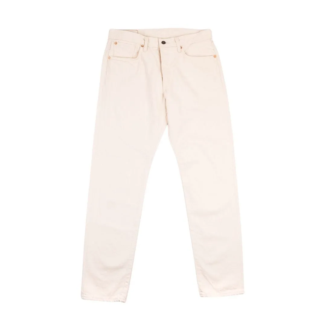 AKT33 Regular Tapered (Ecru)