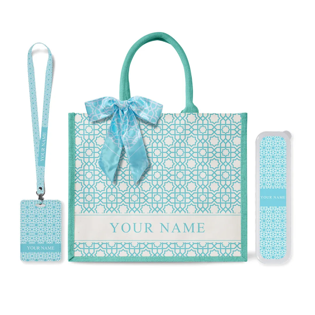 Annas Series - Go-To Trio Set