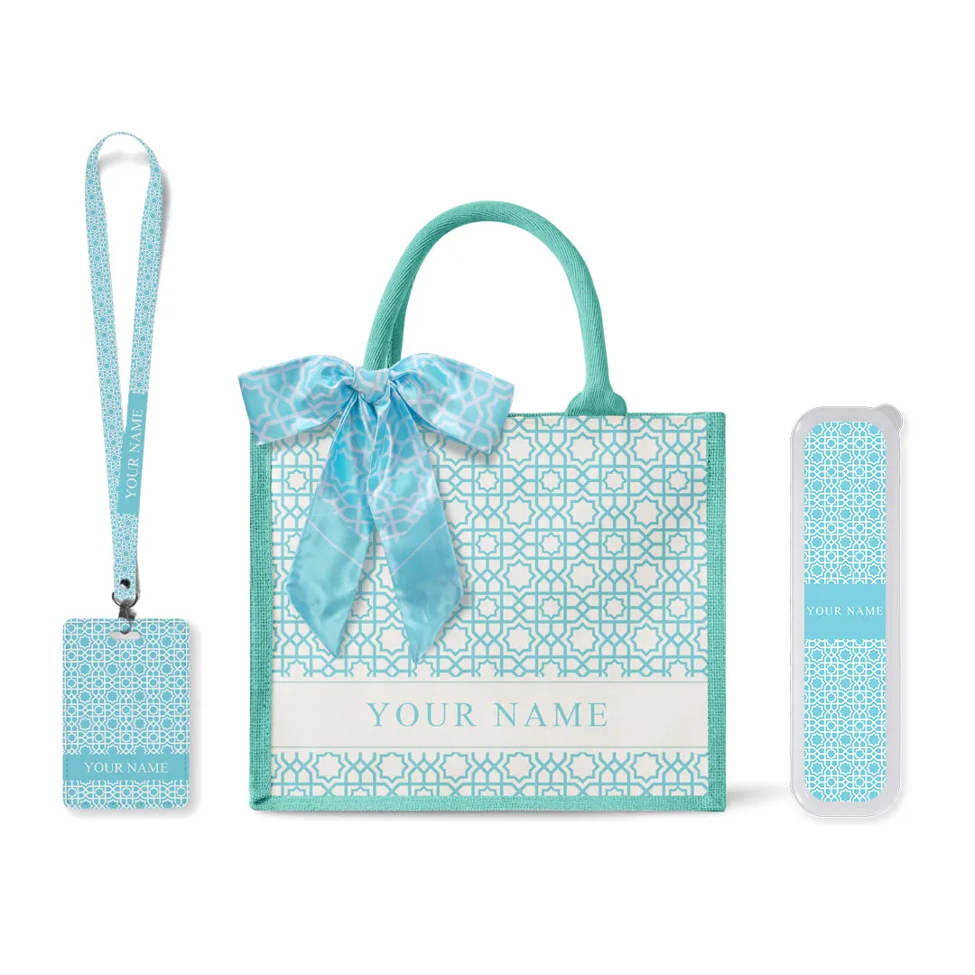 Annas Series - Go-To Trio Set