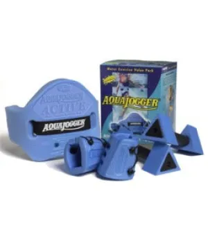AQUAJOGGER Active Belt