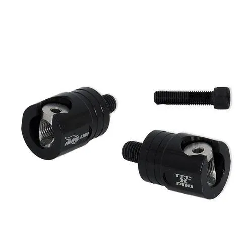 Avalon TEC X PRO Quick Disconnect w/ Easy Fix System 5/16