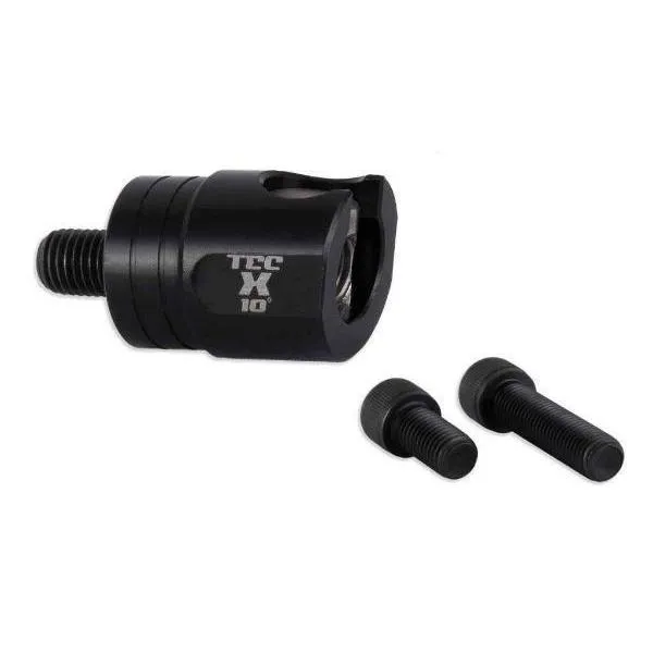 Avalon TEC X PRO Quick Disconnect w/ Easy Fix System 5/16