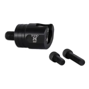 Avalon TEC X PRO Quick Disconnect w/ Easy Fix System 5/16