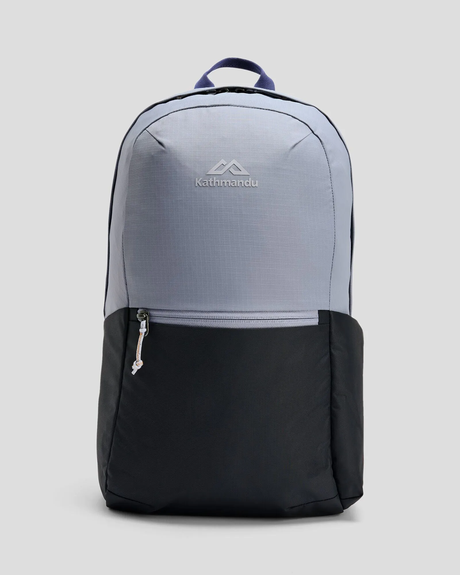 Axon Everyday Backpack - 18L - Dark Haze/Stingray Black