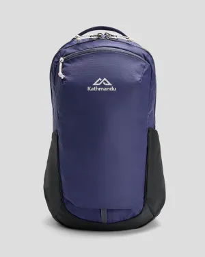 Axon Everyday Backpack - 25L - Dark Horizon