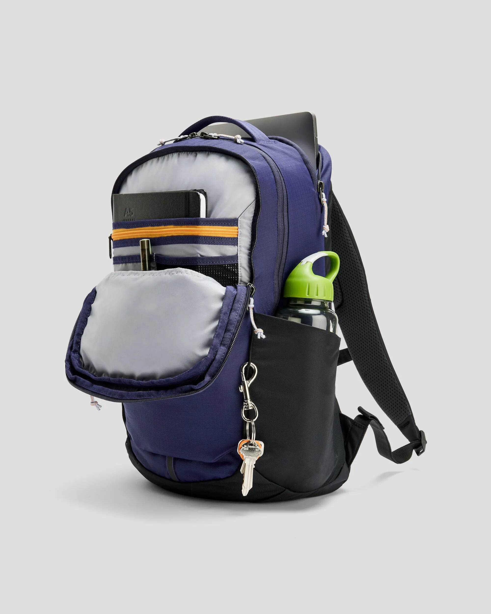 Axon Everyday Backpack - 25L - Dark Horizon