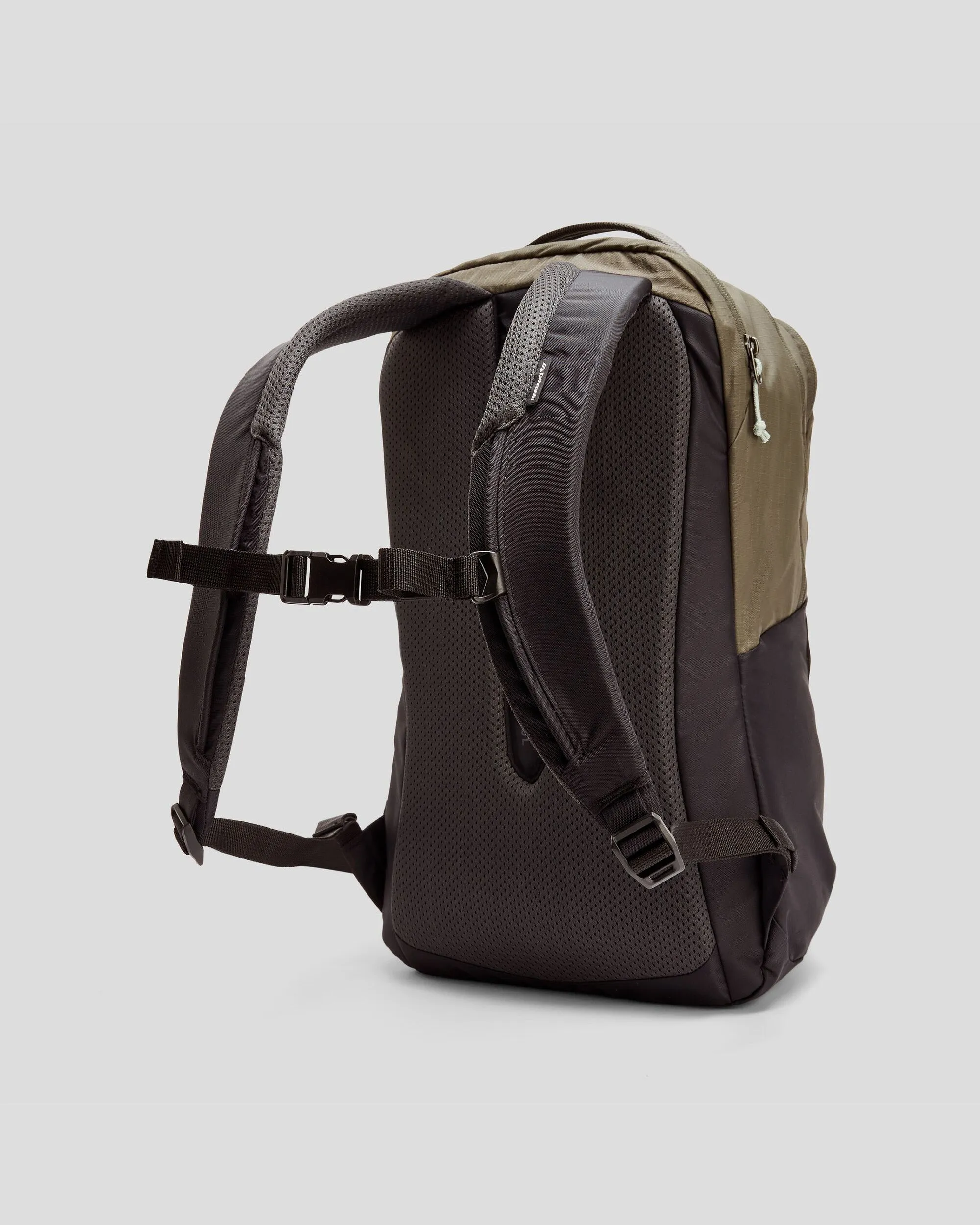 Axon Everyday Backpack - 25L - Dark Moss