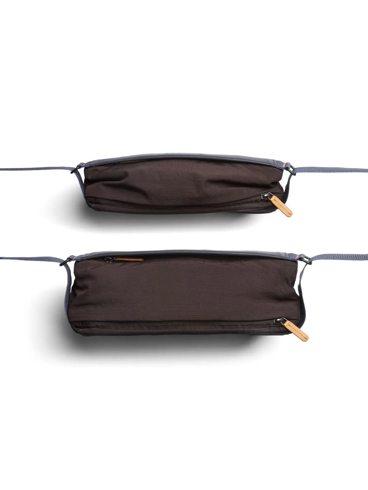 Bellroy Sling Bag Mini Premium Deep Plum