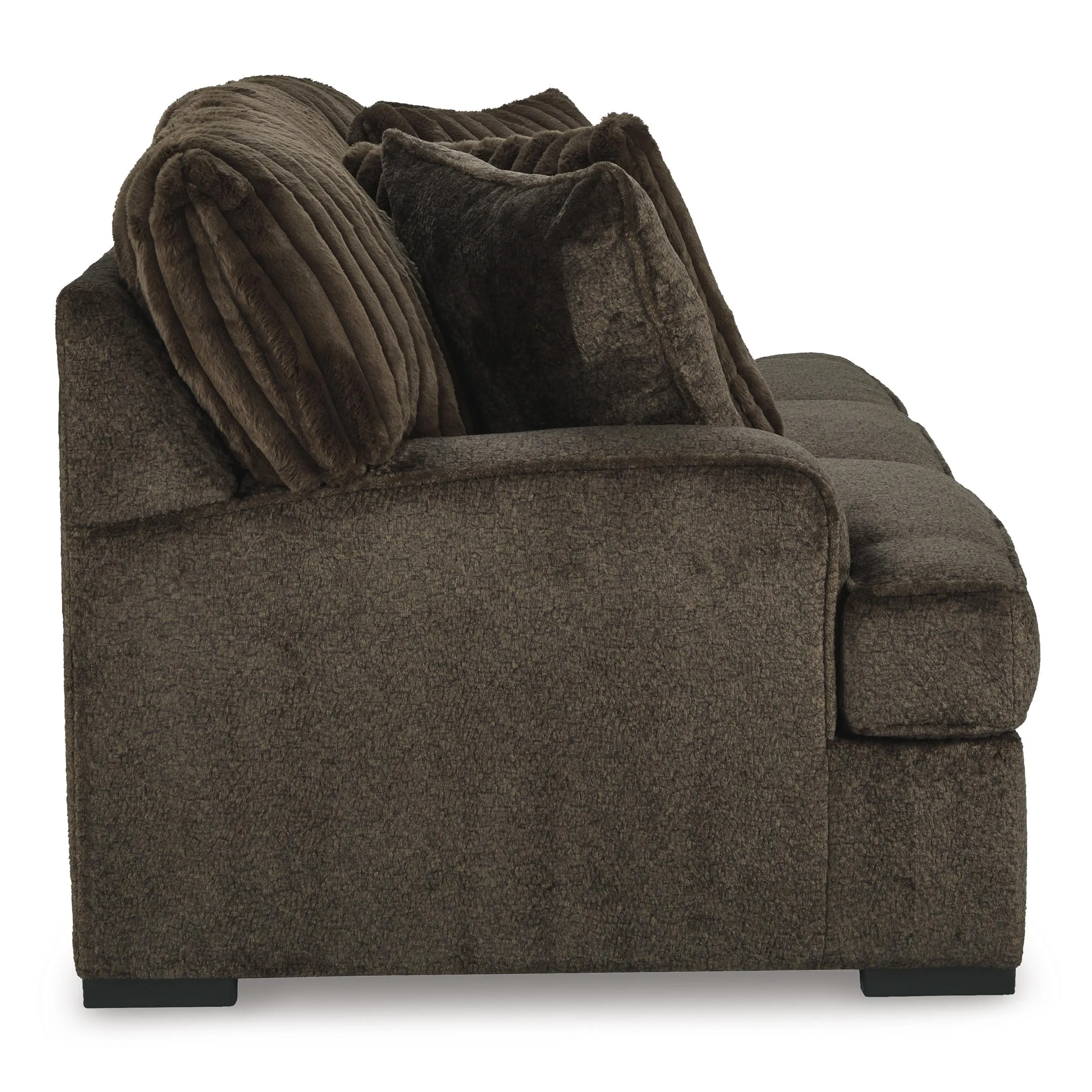 Benchcraft Aylesworth Stationary Fabric Sofa 5370238