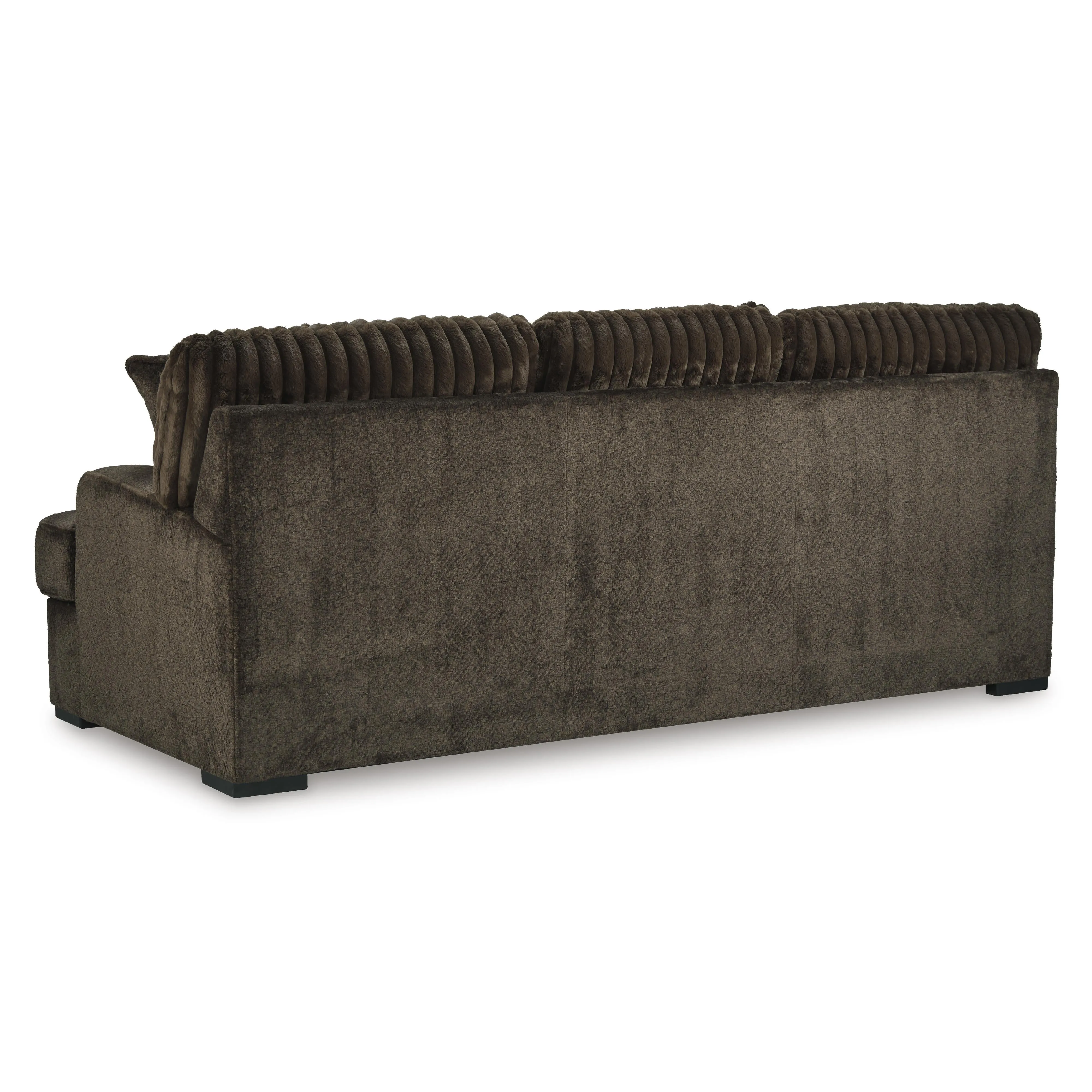 Benchcraft Aylesworth Stationary Fabric Sofa 5370238