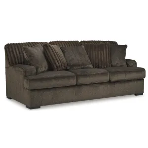Benchcraft Aylesworth Stationary Fabric Sofa 5370238