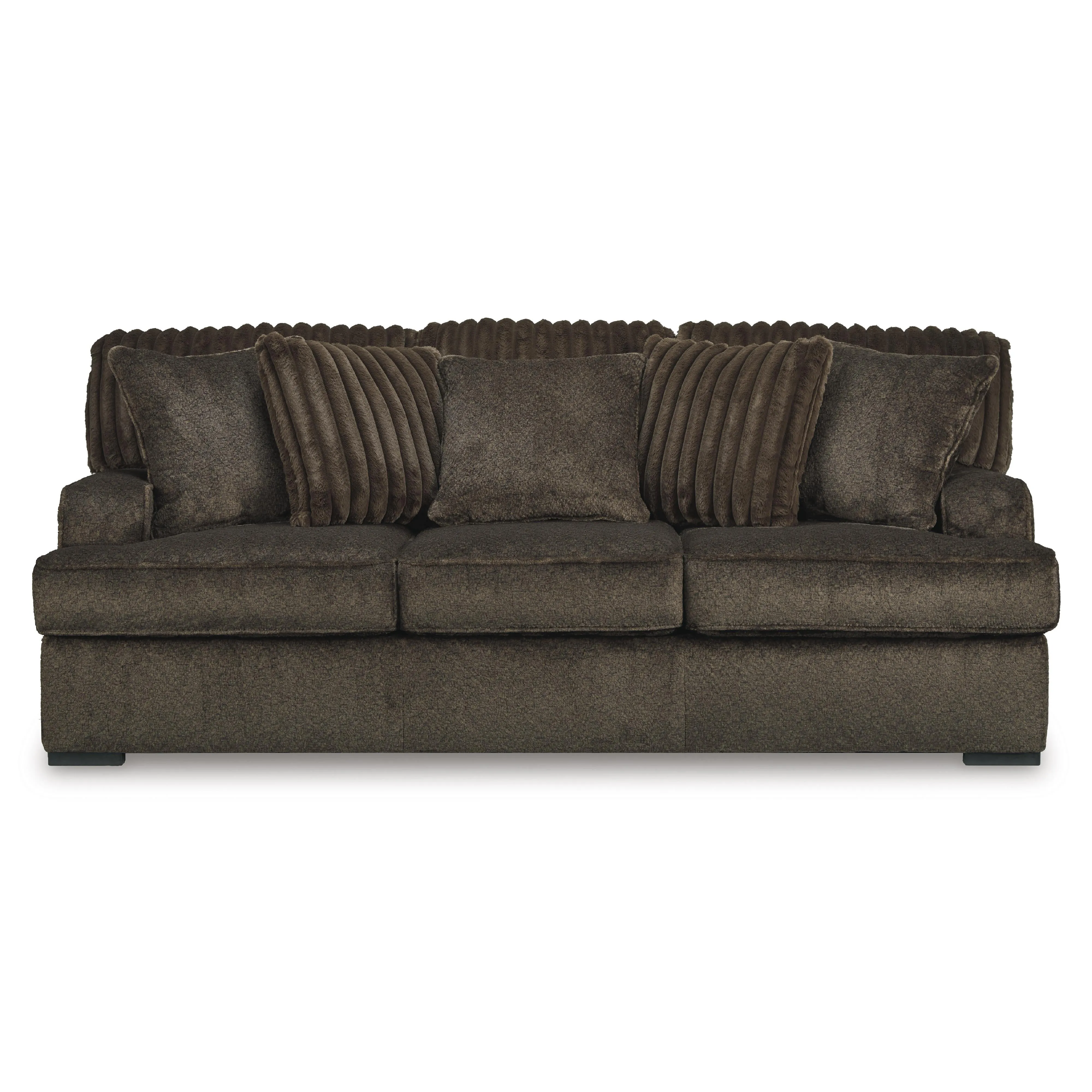 Benchcraft Aylesworth Stationary Fabric Sofa 5370238
