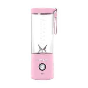 BlendJet V2 Portable Blender - Blush