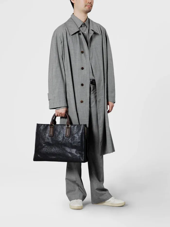 Buffalo City Tote