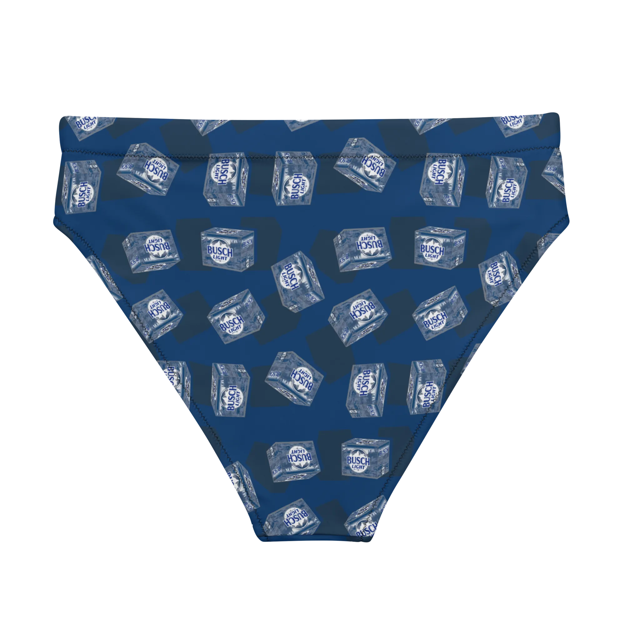 Busch Light 30-Packs Bikini Bottom
