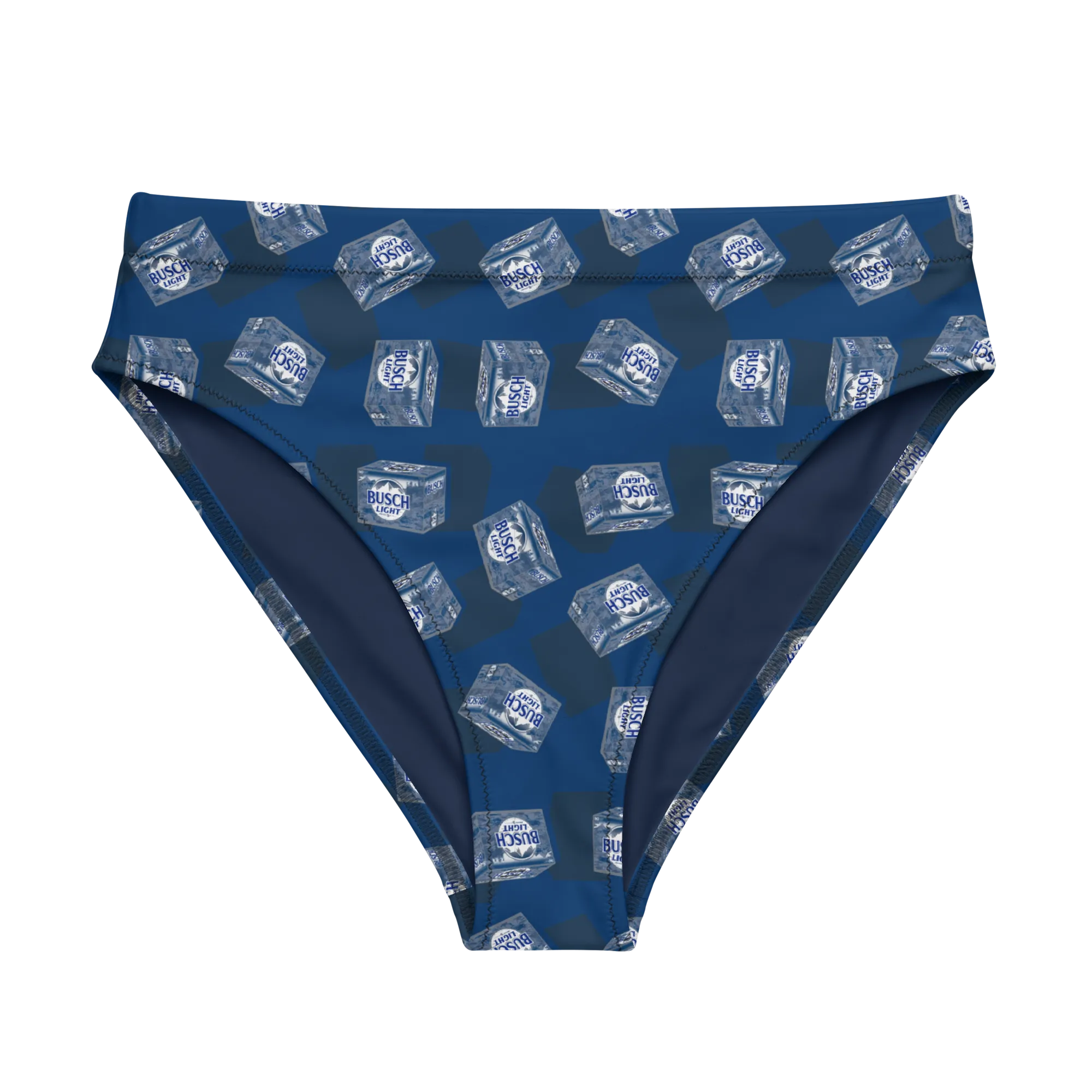 Busch Light 30-Packs Bikini Bottom