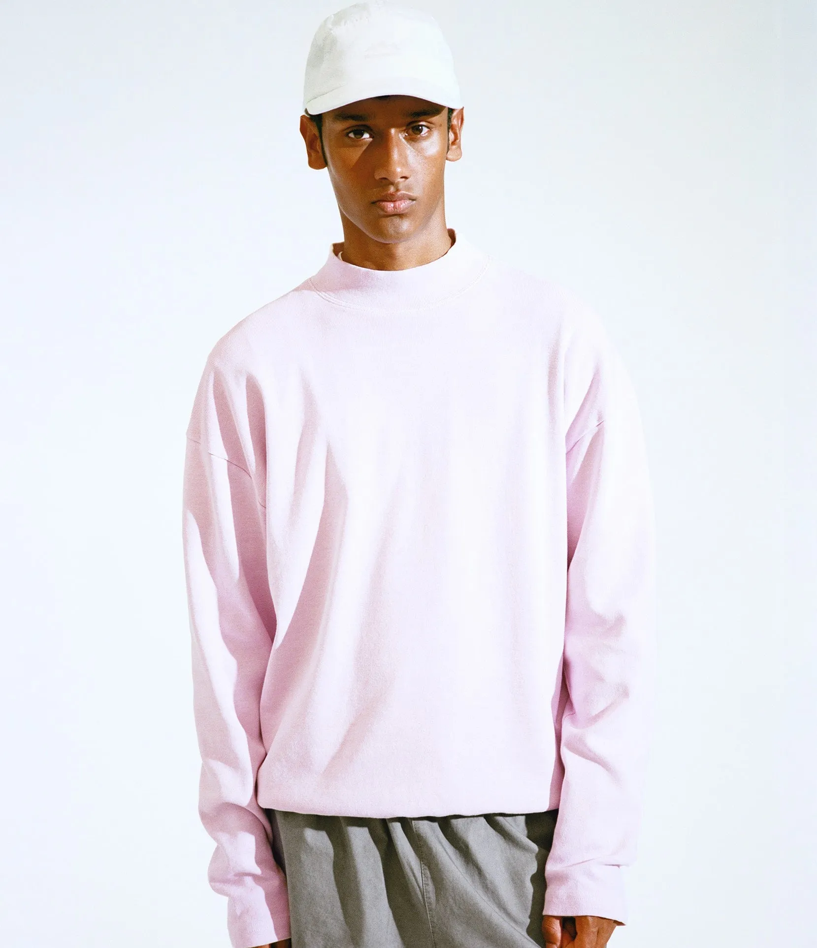 Cap / Ivory