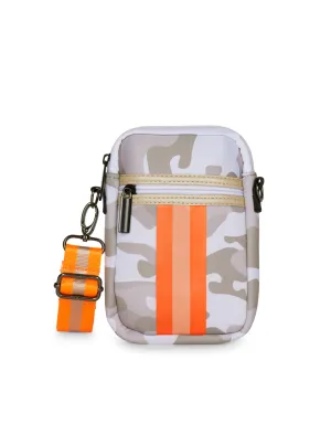 Casey Cellphone Crossbody [Playa]