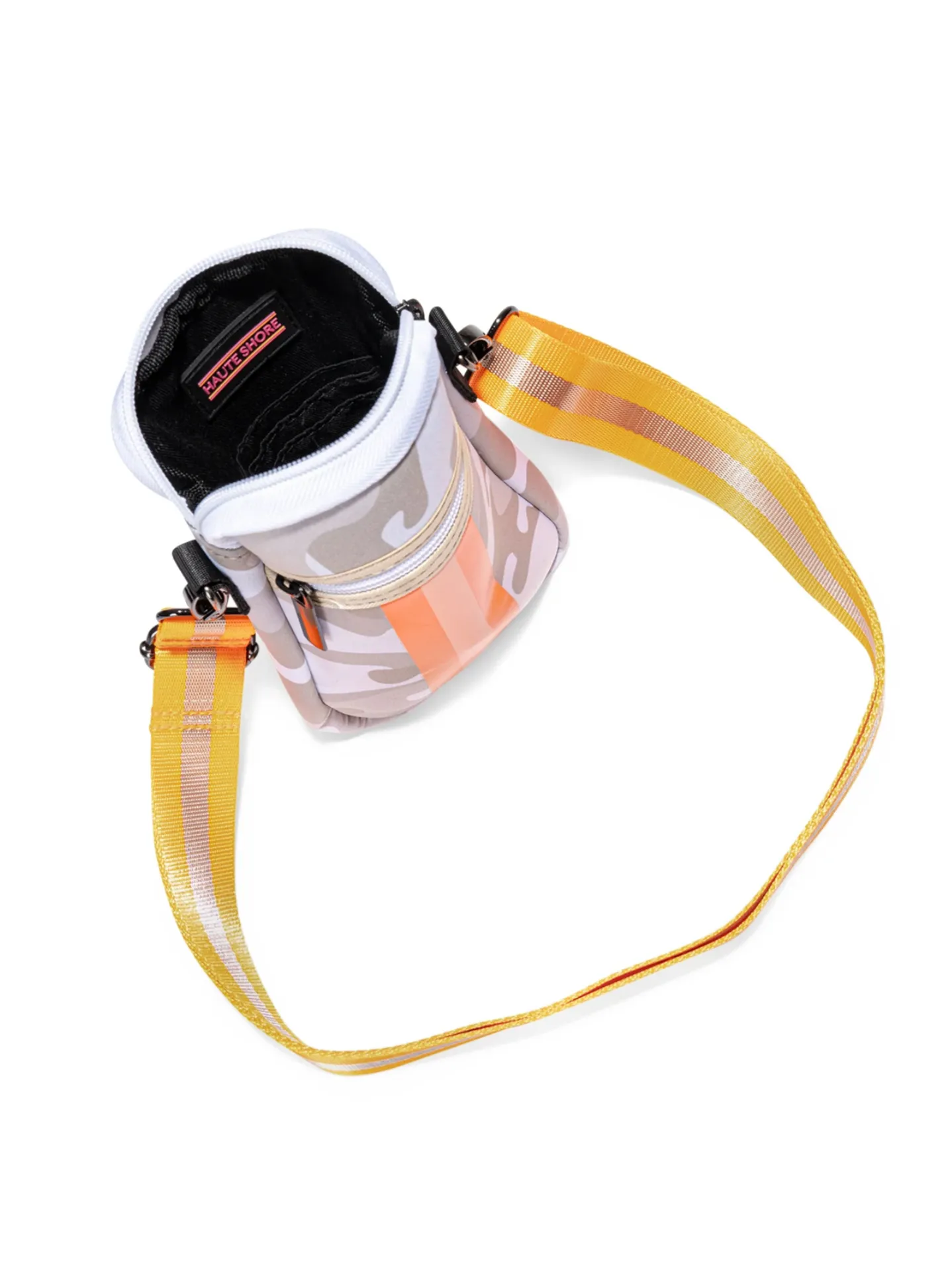 Casey Cellphone Crossbody [Playa]