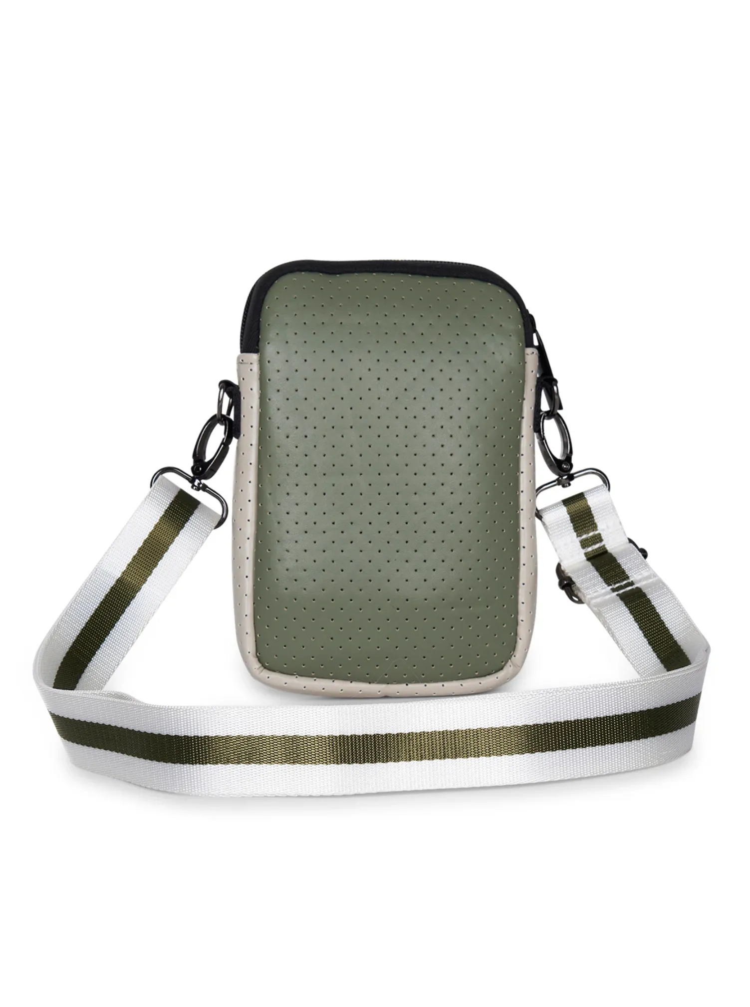 Casey Cellphone Crossbody [Spruce]