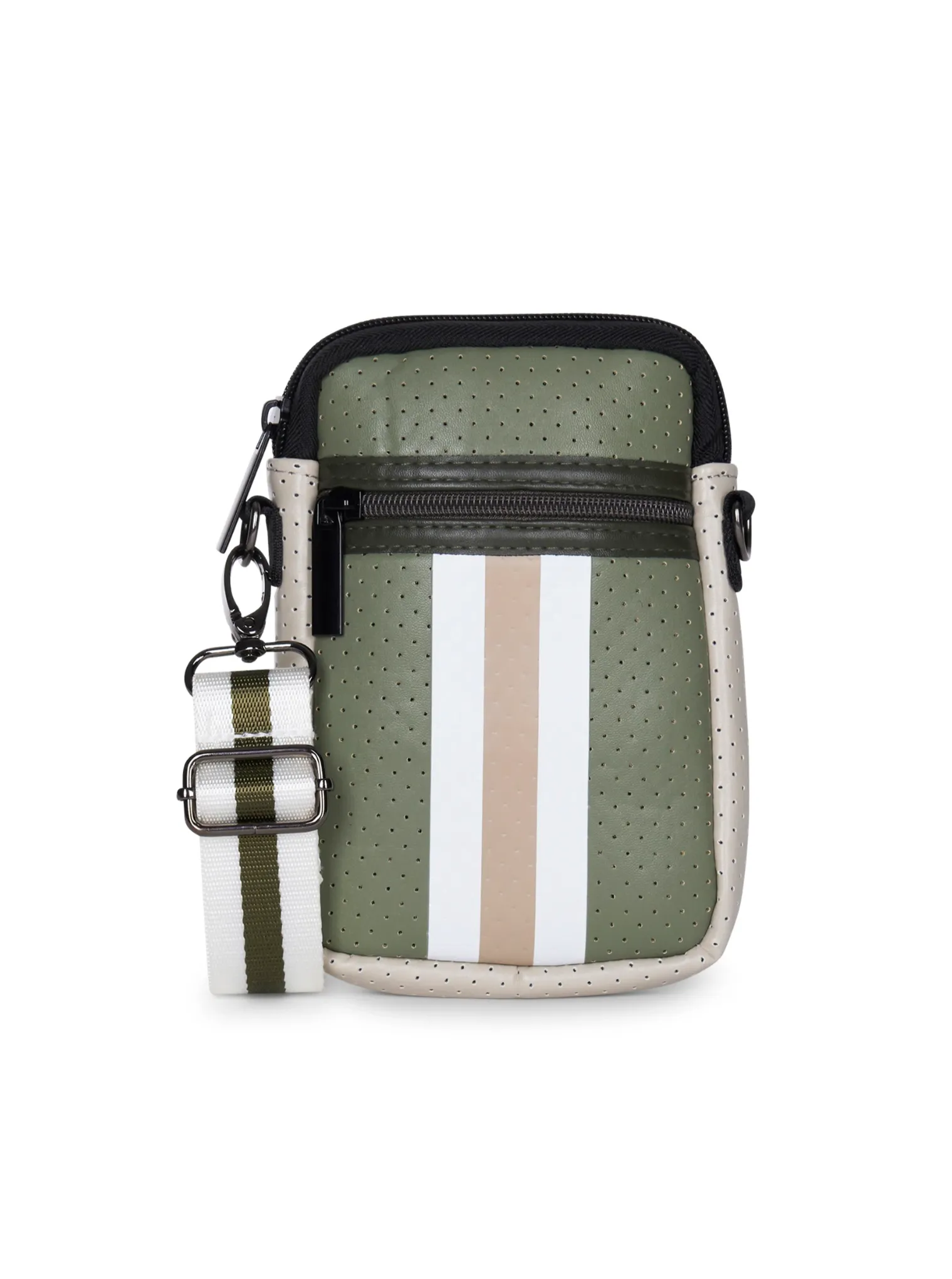 Casey Cellphone Crossbody [Spruce]