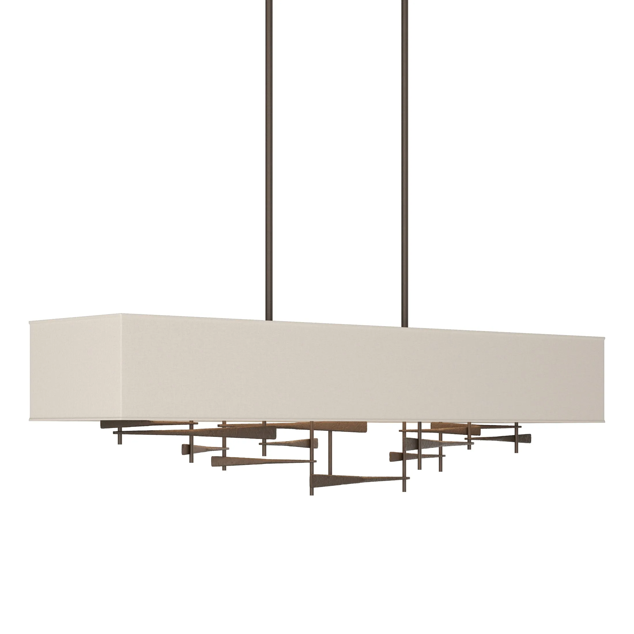 Cavaletti Pendant Light