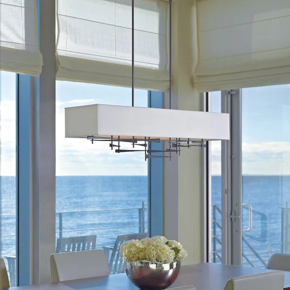 Cavaletti Pendant Light