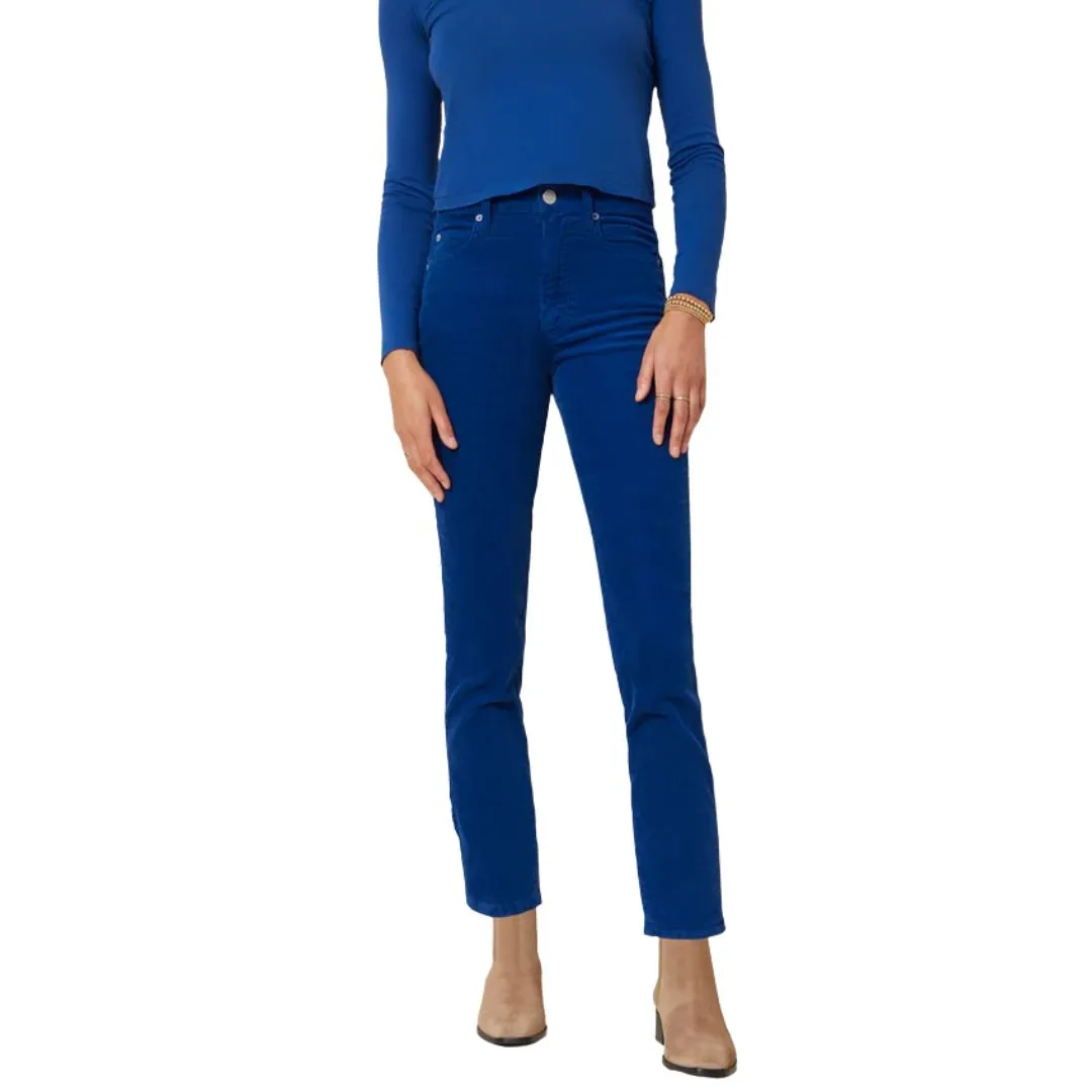 Chelsea Crop (Cobalt)