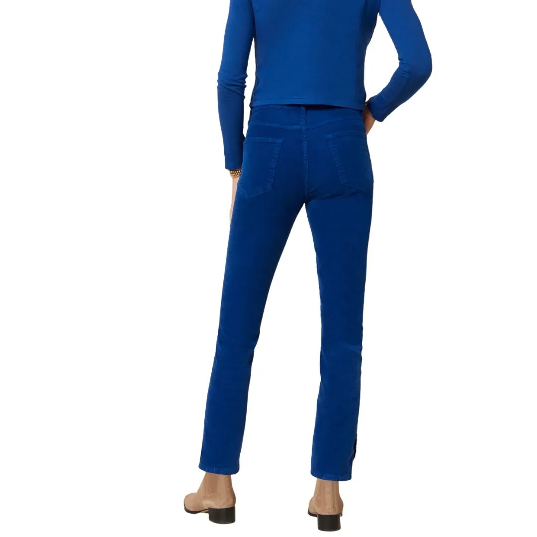 Chelsea Crop (Cobalt)