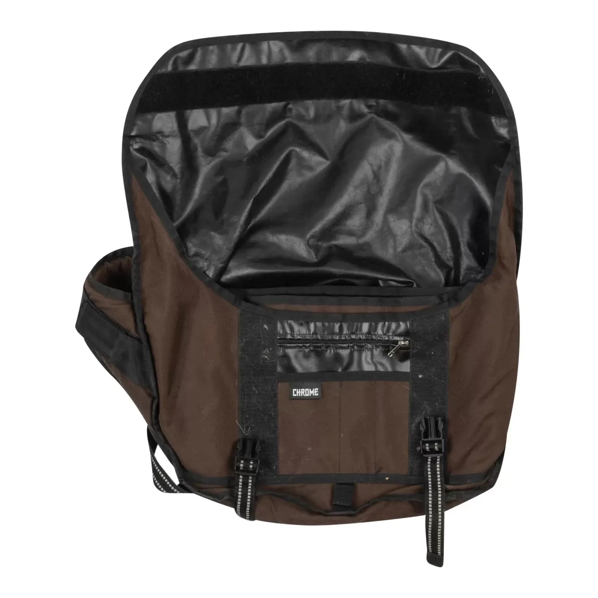 Chrome Citizen 24 Messenger Bag