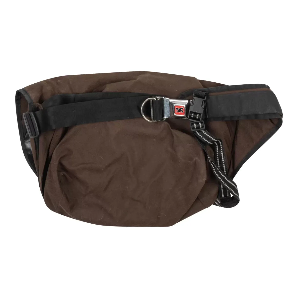 Chrome Citizen 24 Messenger Bag
