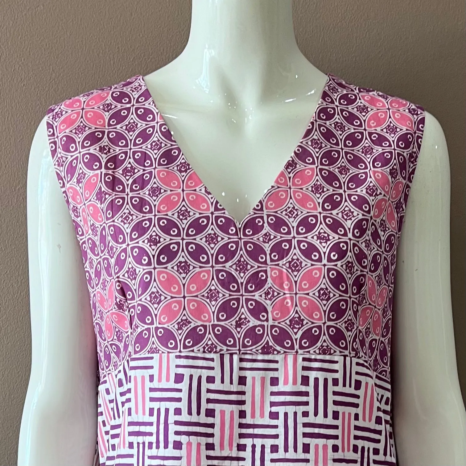 City Bliss Dress - L