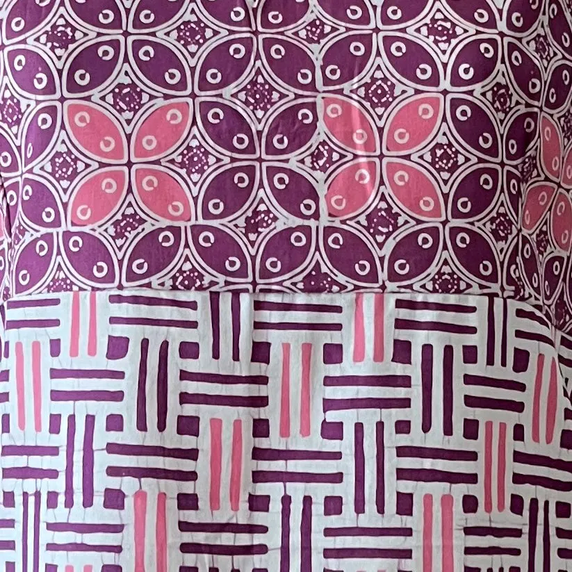 City Bliss Dress - L