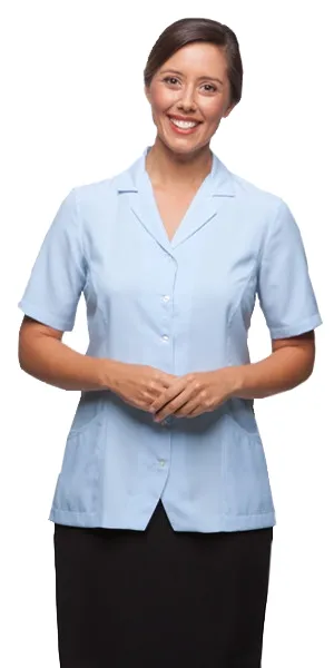 City Collection Ezylin Dual Pocket Stripe (2270)