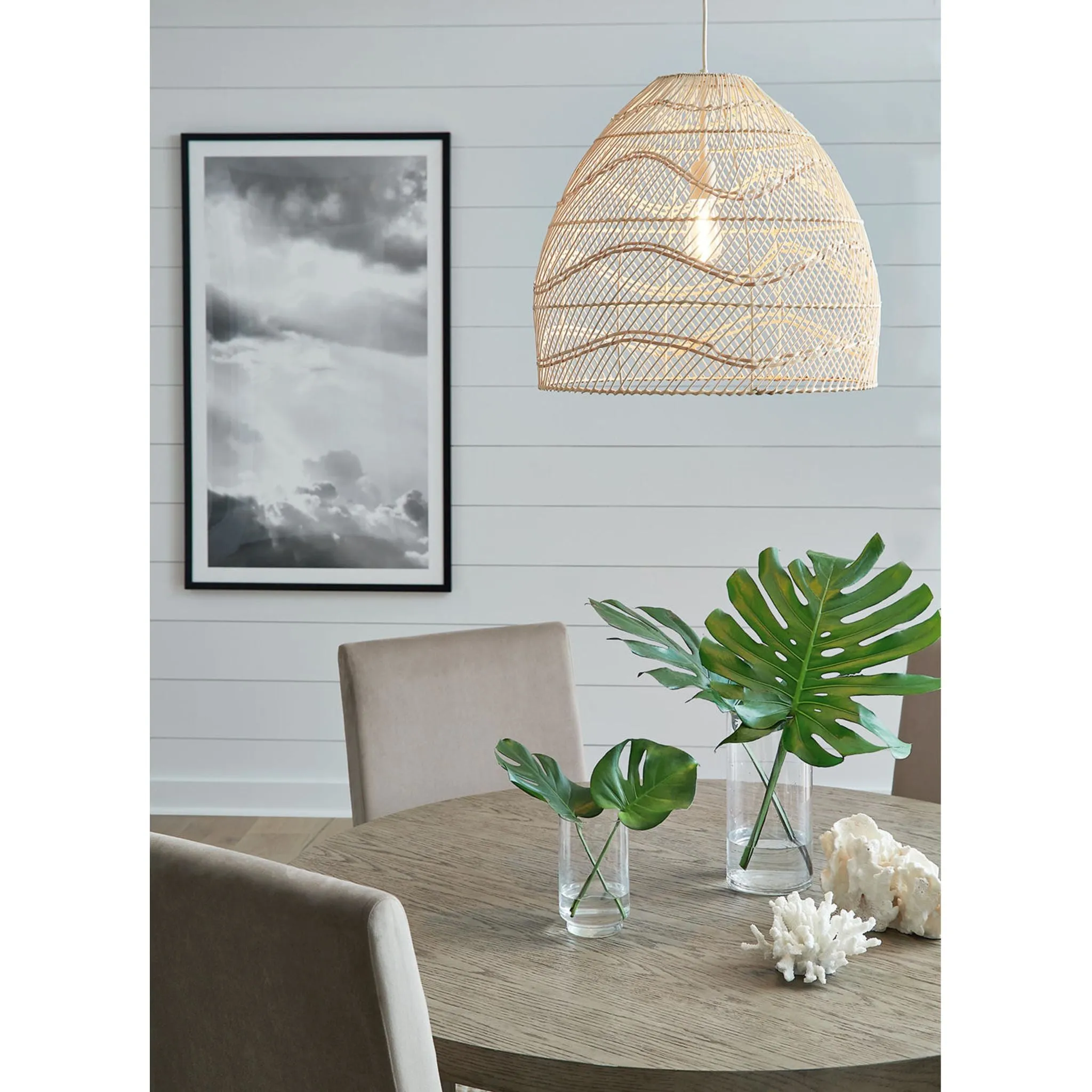 Coenbell Pendant Light
