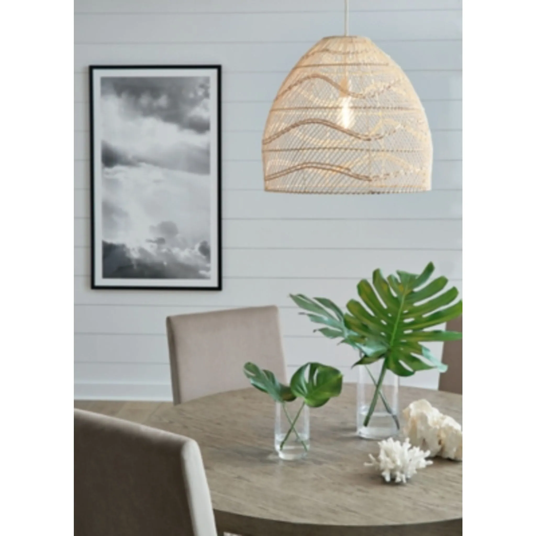 Coenbell Pendant Light