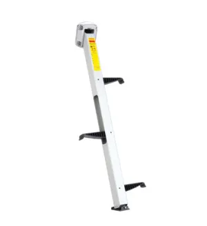 COMPACT EEZ-IN II TRANSOM LADDER