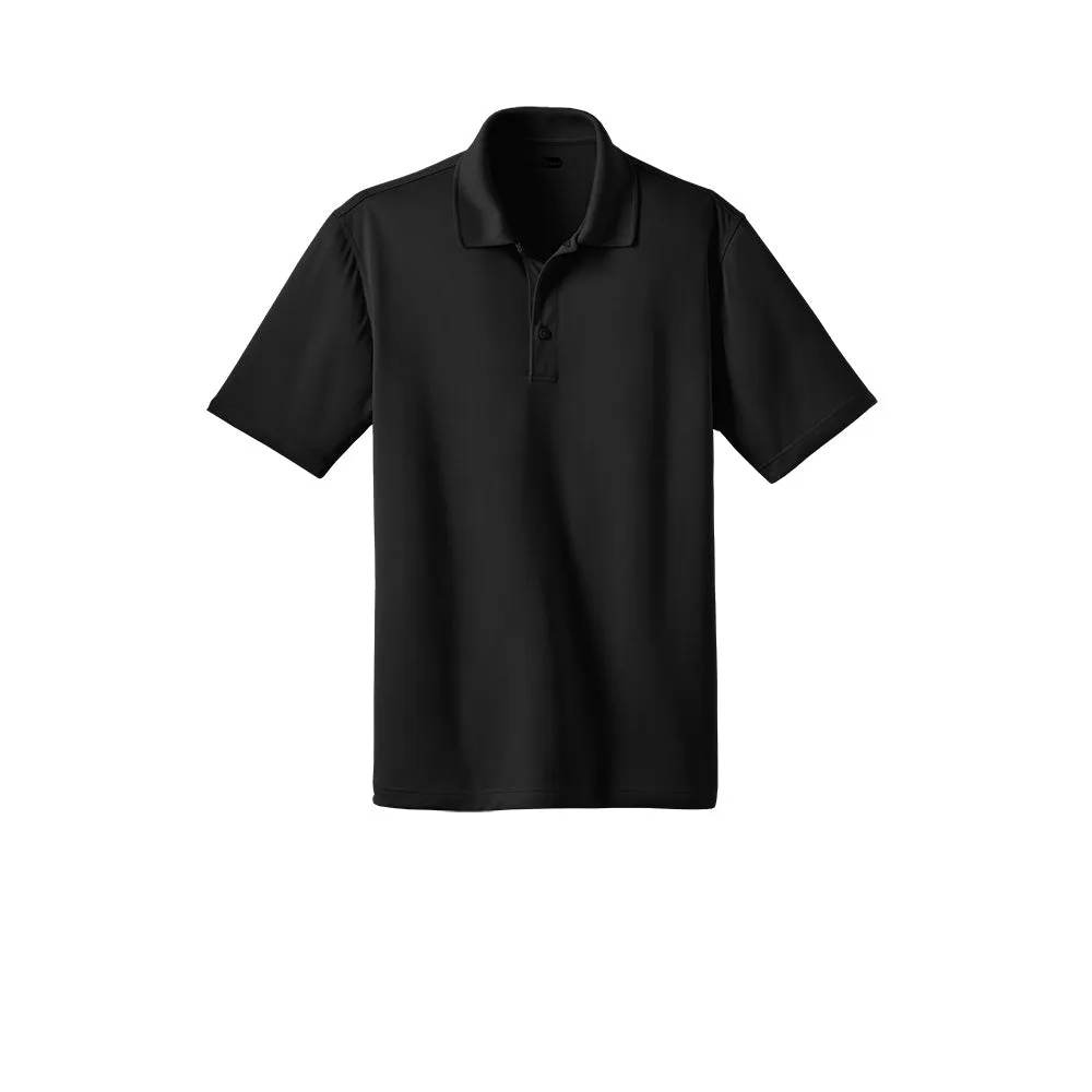 CornerStone® - Select Snag-Proof Polo - Black